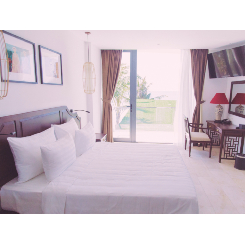 Phòng the palmy suite